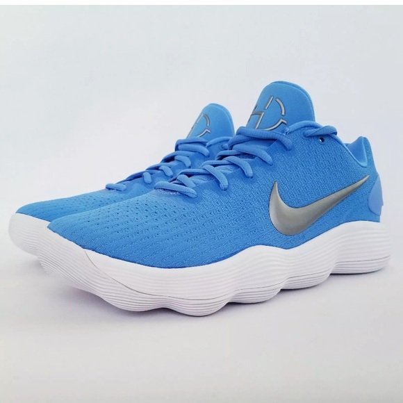 Nike Shoes | Nike Hyperdunk Light Blue 94277446 | Poshmark